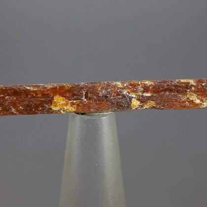 Orange Kyanite Healing Crystal ~45mm