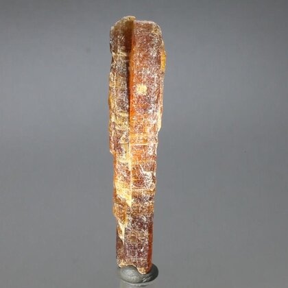 Orange Kyanite Healing Crystal ~50mm