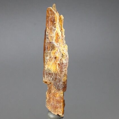 Orange Kyanite Healing Crystal ~55mm