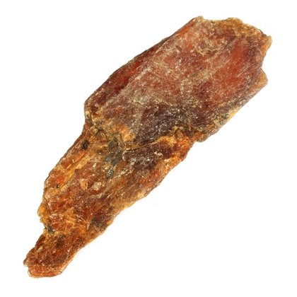 Orange Kyanite Healing Crystal ~55mm
