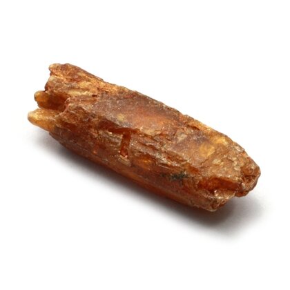 Orange Kyanite Healing Crystal