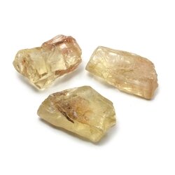 Oregon Sunstone Healing Crystal