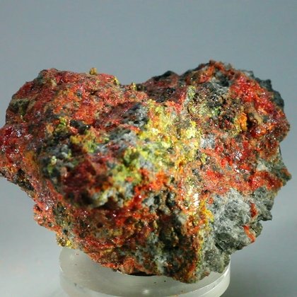 Orpiment/Realgar Healing Mineral ~46mm