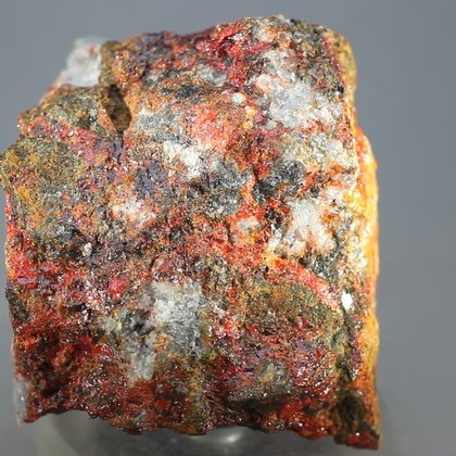 Orpiment/Realgar Healing Mineral ~55mm