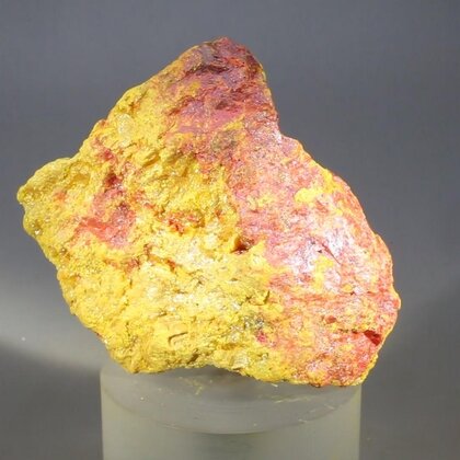 Orpiment/Realgar Healing Mineral ~56mm