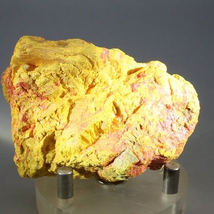 Orpiment/Realgar Healing Mineral ~60mm