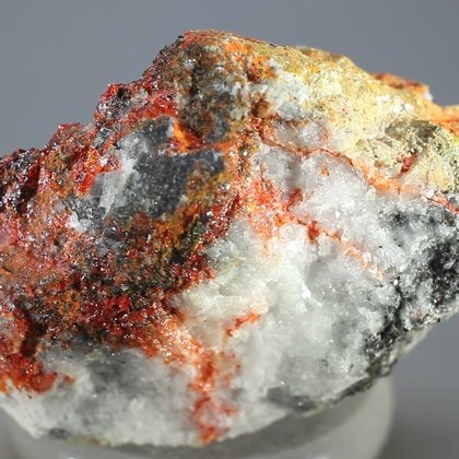 Orpiment/Realgar Healing Mineral ~60mm