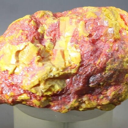 Orpiment/Realgar Healing Mineral ~62mm