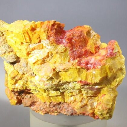 Orpiment/Realgar Healing Mineral ~68mm