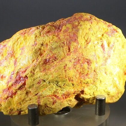 Orpiment/Realgar Healing Mineral ~75mm