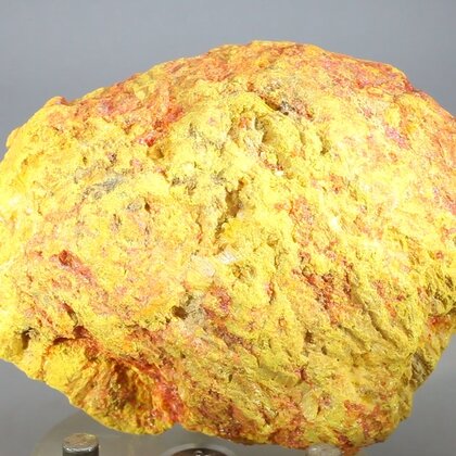 Orpiment/Realgar Healing Mineral ~77mm