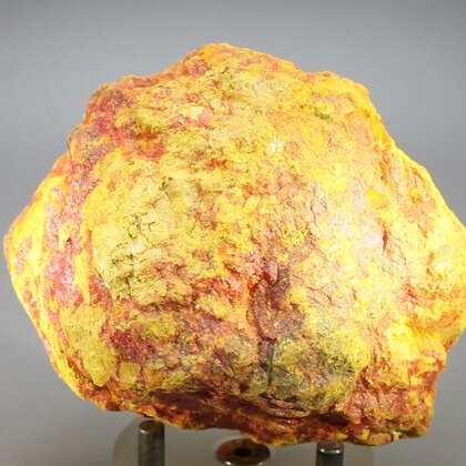 Orpiment/Realgar Healing Mineral ~80mm