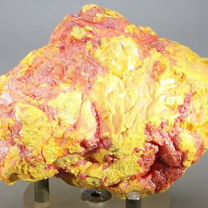 Orpiment/Realgar Healing Mineral ~80mm