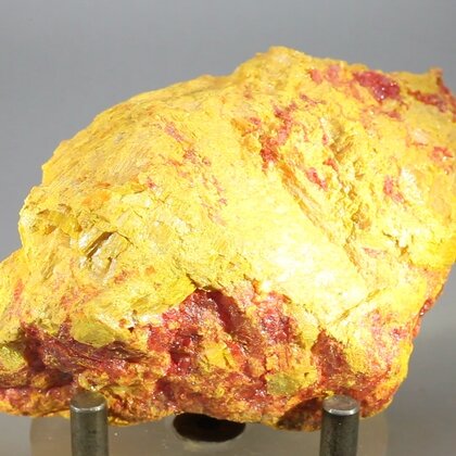 Orpiment/Realgar Healing Mineral ~84mm