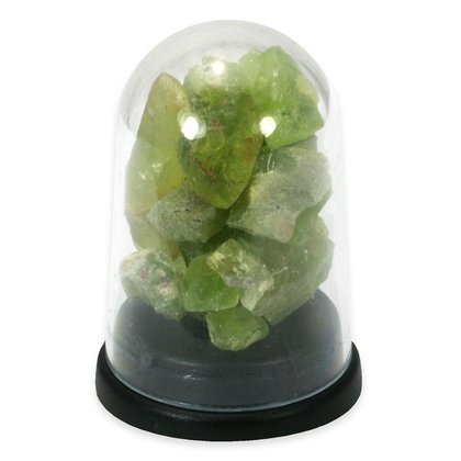 Peridot Energy Dome