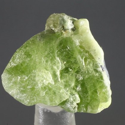 Peridot Healing Crystal ~22mm