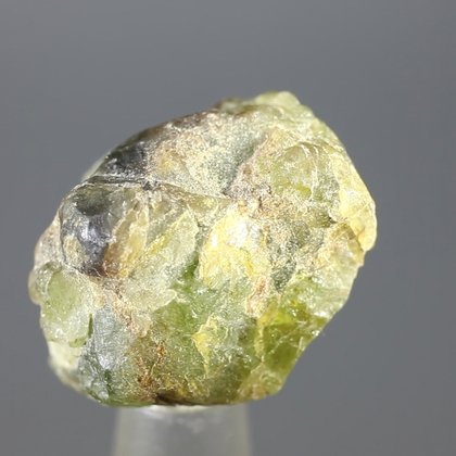 Peridot Healing Crystal ~24mm