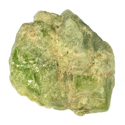 Peridot Healing Crystal ~25mm