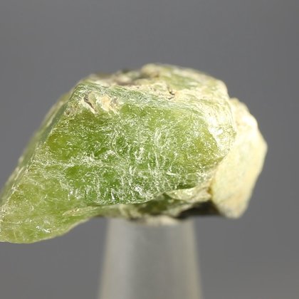 Peridot Healing Crystal ~27mm