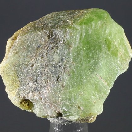 Peridot Healing Crystal ~27mm