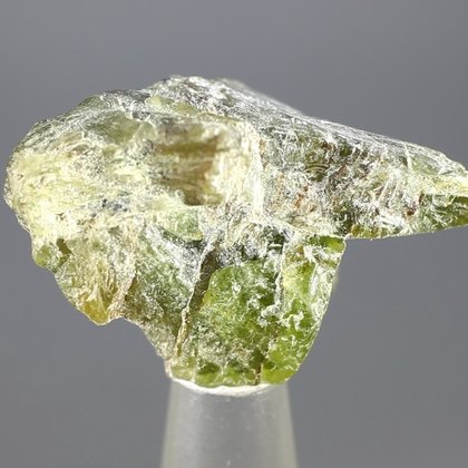 Peridot Healing Crystal ~34mm