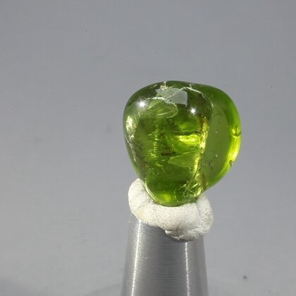 Peridot Healing Crystal (Special Grade) ~15mm