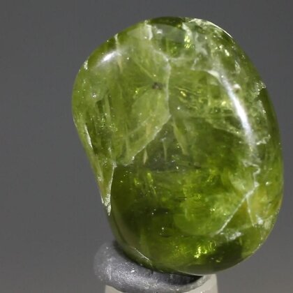 Peridot Healing Crystal (Special Grade) ~16mm