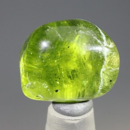 Peridot Healing Crystal (Special Grade) ~16mm