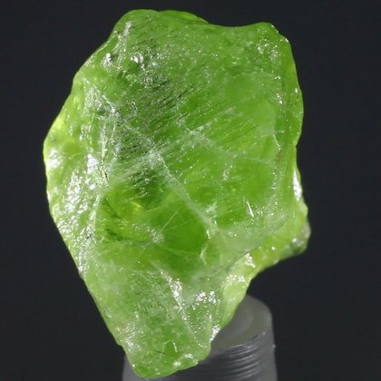 Peridot Healing Crystal (Special Grade) ~18mm