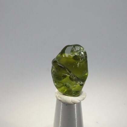 Peridot Healing Crystal (Special Grade) ~19mm