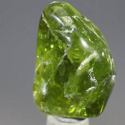 Peridot Healing Crystal (Special Grade) ~20mm