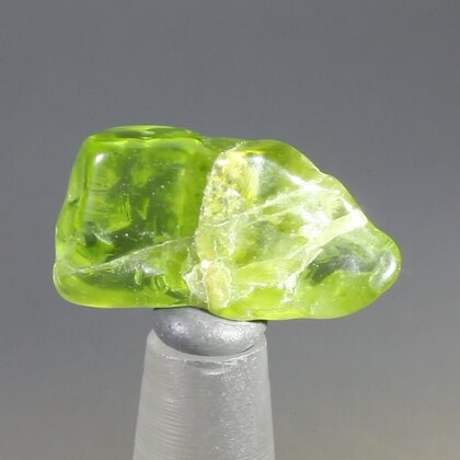 Peridot Healing Crystal (Special Grade) ~20mm