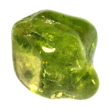 Peridot Healing Crystal (Special Grade) ~20mm