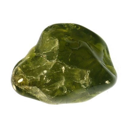 Peridot Healing Crystal (Special Grade) ~20mm