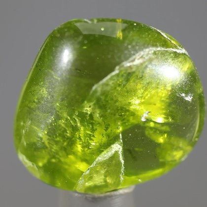 Peridot Healing Crystal (Special Grade) ~20mm