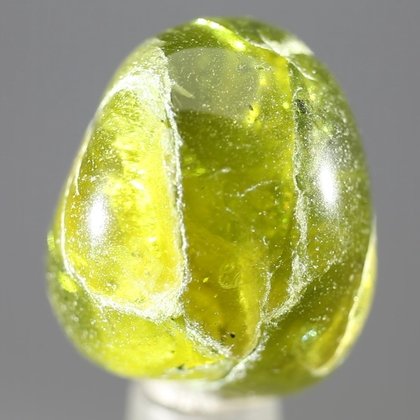 Peridot Healing Crystal (Special Grade) ~20mm