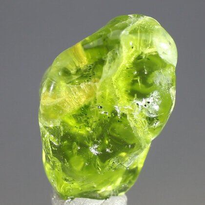 Peridot Healing Crystal (Special Grade) ~20mm