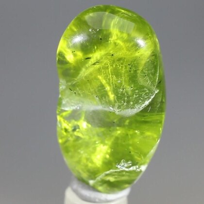 Peridot Healing Crystal (Special Grade) ~23mm