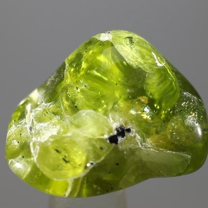 Peridot Healing Crystal (Special Grade) ~23mm