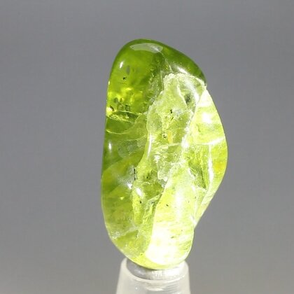 Peridot Healing Crystal (Special Grade) ~24mm
