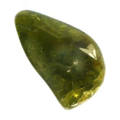 Peridot Healing Crystal (Special Grade) ~25mm