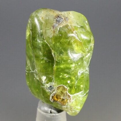 Peridot Healing Crystal (Special Grade) ~28mm