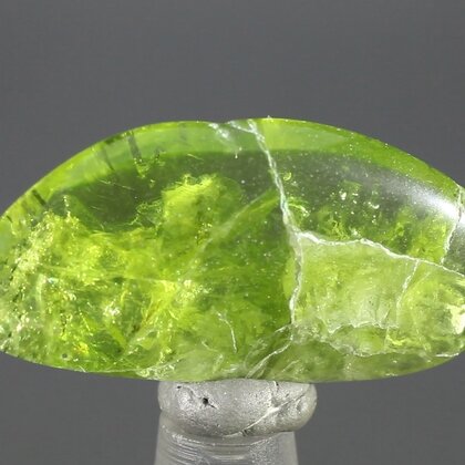 Peridot Healing Crystal (Special Grade) ~28mm