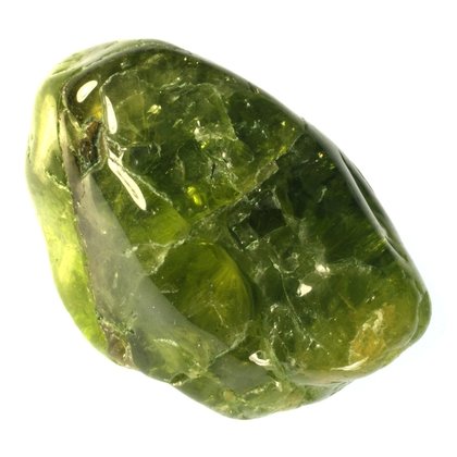 Peridot Healing Crystal (Special Grade) ~30mm