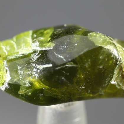 Peridot Healing Crystal (Special Grade) ~31mm