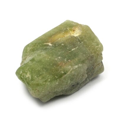 Peridot Healing Crystal