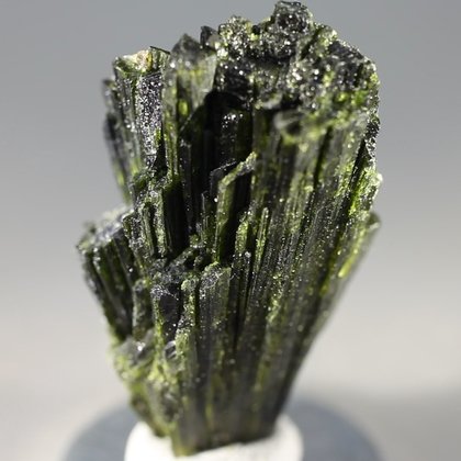 Peruvian Epidote Healing Crystal ~35mm