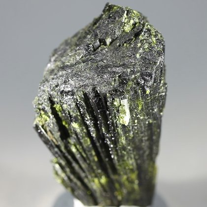 Peruvian Epidote Healing Crystal ~45mm