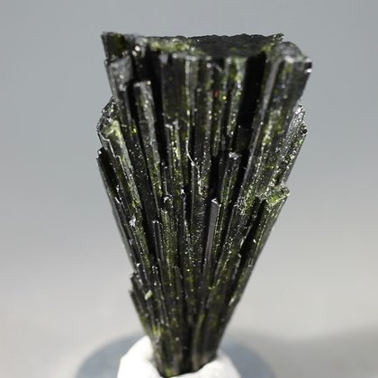 Peruvian Epidote Healing Crystal ~45mm