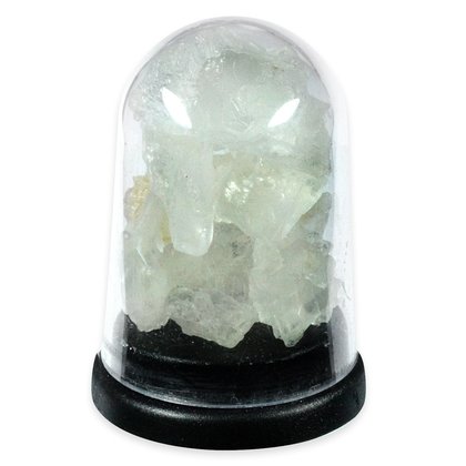 Petalite Energy Dome, Limited Edition
